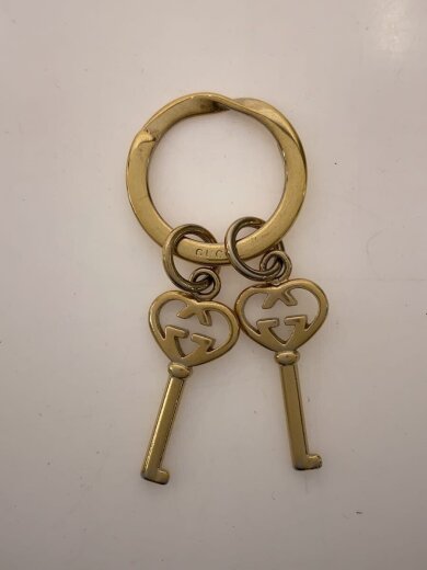 商品画像：キーホルダー/--/GLD/レディース// 2