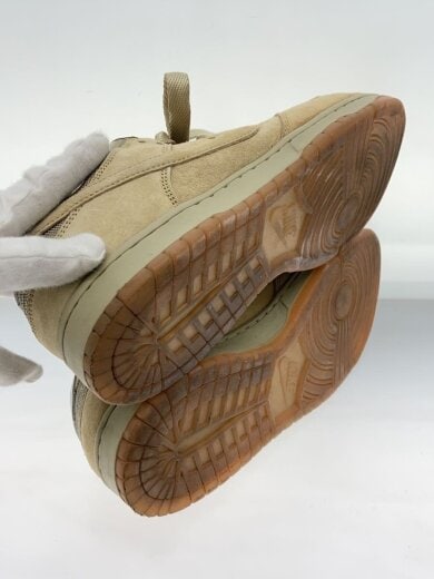 商品画像：DUNK LOW PRO B_ダンク LOW プロ B/28cm/BEG// 4