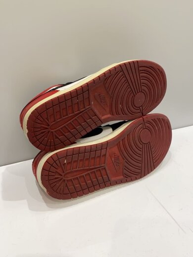 商品画像：AIR JORDAN 1 LOW/エアジョーダンロー/ホワイト/553558-116/28cm/WHT 4