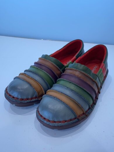 商品画像：Mothers Touch/シューズ/24.5cm/マルチカラー 2