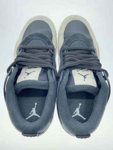 商品画像：AIR JORDAN 4 RM_エアジョーダン 4 RM/27.5cm/BLK// 3