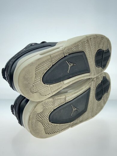 商品画像：AIR JORDAN 4 RM_エアジョーダン 4 RM/27.5cm/BLK// 4