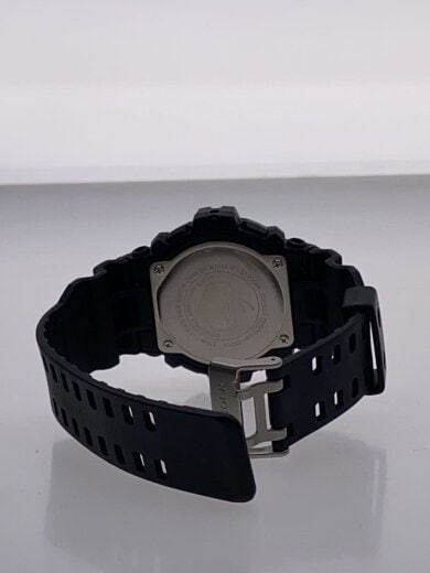 商品画像：ソーラー腕時計・G-SHOCK/デジタル/BLK// 4