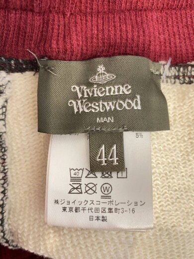 商品画像：ボトム/44/コットン/BRD/総柄/VW-LP-82718// 3