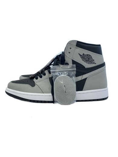 商品画像：AIR JORDAN 1 RETRO HIGH OG_エアジョーダン 1 レトロ ハイ OG/27cm/GRY 1