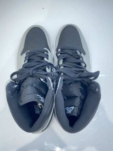 商品画像：AIR JORDAN 1 RETRO HIGH OG_エアジョーダン 1 レトロ ハイ OG/27cm/GRY 3