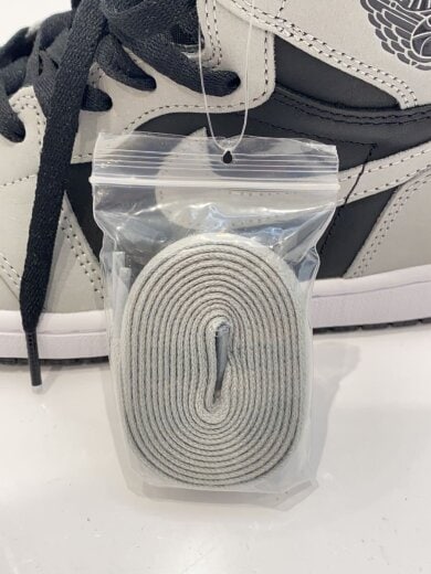 商品画像：AIR JORDAN 1 RETRO HIGH OG_エアジョーダン 1 レトロ ハイ OG/27cm/GRY 6
