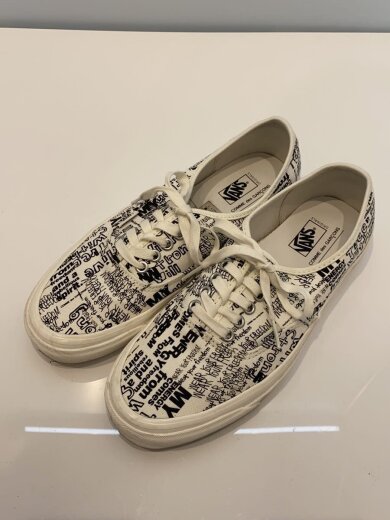 商品画像：ローカットスニーカー/26cm/WHT/721356// 2