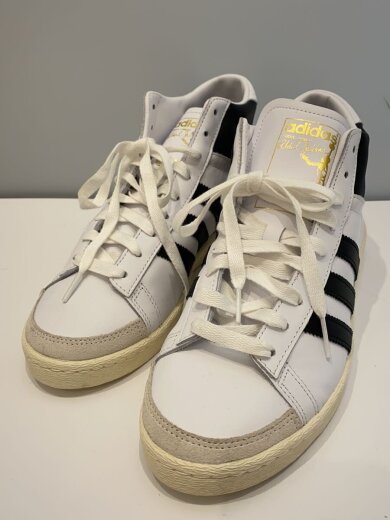 商品画像：JABBAR HI_ジャバー ハイ/26.5cm/WHT 2