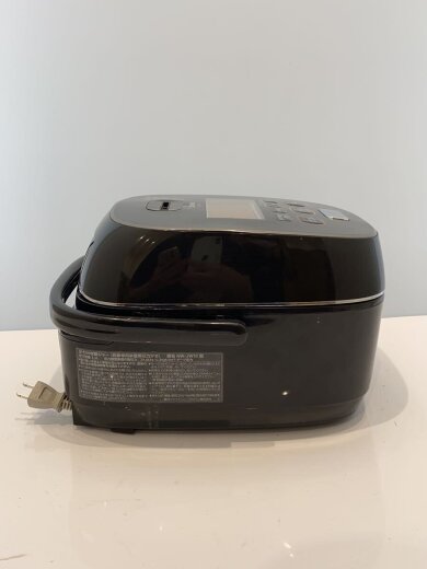 商品画像：炊飯器 NW-JW10-BA 2