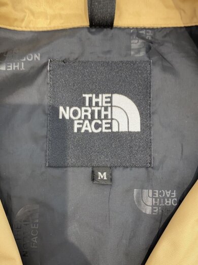 商品画像：THE COACH JACKET_ザ コーチジャケット/M/ナイロン/CML// 4