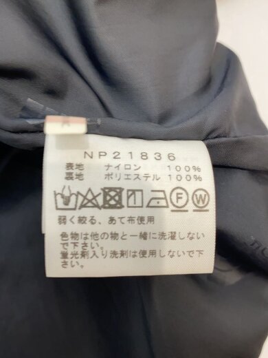 商品画像：THE COACH JACKET_ザ コーチジャケット/M/ナイロン/CML// 5