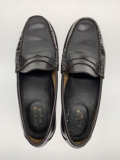 商品画像：ローファー/9/BRW/ba11010h// 3