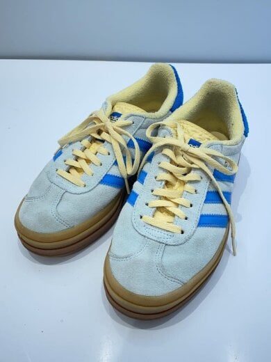 商品画像：GAZELLE BOLD_ガゼル ボールド/23cm/BLU 2
