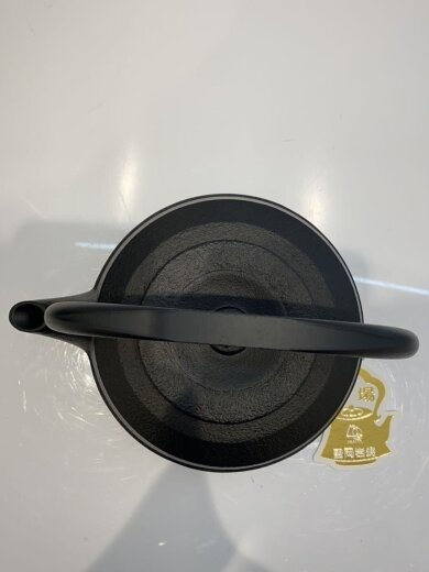 商品画像：和食器その他/BLK/11722 2
