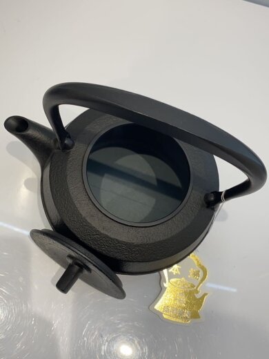 商品画像：和食器その他/BLK/11722 3