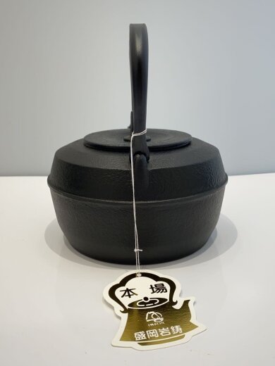 商品画像：和食器その他/BLK/11722 4