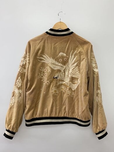 商品画像：msfb/スカジャン/M/コットン// 6