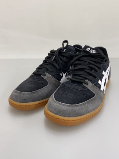 商品画像：Skyhand OG Black White/ローカットスニーカー/27.5cm/BLK/1203A452-001// 2