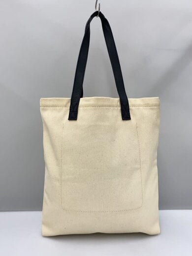 商品画像：NORTH SOUTH/トートバッグ/キャンバス/BEG// 3