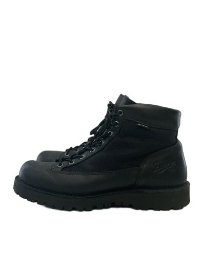 商品画像：DANNER FIELD/トレッキングブーツ/27.5cm/BLK/D121003/つま先スレ有 1