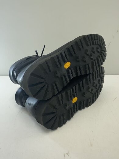 商品画像：DANNER FIELD/トレッキングブーツ/27.5cm/BLK/D121003/つま先スレ有 4