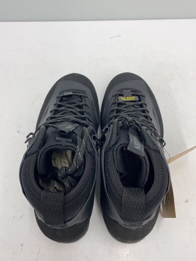商品画像：ウェーディングシューズ/渓流/フィッシングその他/BLK/// 3