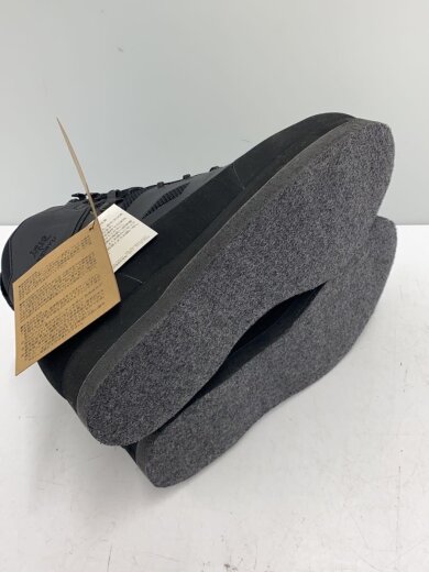 商品画像：ウェーディングシューズ/渓流/フィッシングその他/BLK/// 4
