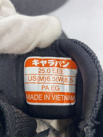 商品画像：ウェーディングシューズ/渓流/フィッシングその他/BLK/// 5