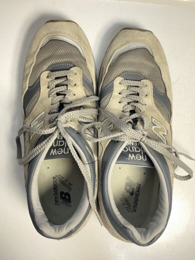 商品画像：U1500/グレー/US8.5/GRY 3