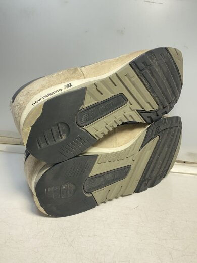 商品画像：U1500/グレー/US8.5/GRY 4