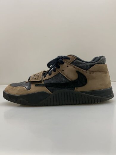 商品画像：×Travis Scott/Jordan Jumpman_FZ8117-204/27cm/B 1
