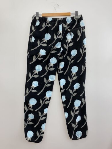 商品画像：Farewell Fleece Pant/ボトム/S/ポリエステル/BLK 2