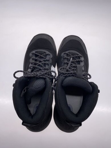 商品画像：トレッキングブーツ/25.5cm/BLK/NFW52131 3