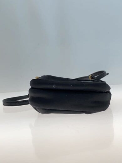 商品画像：EYES ESSENTIALS/ショルダーバッグ/ナイロン/BLK// 3