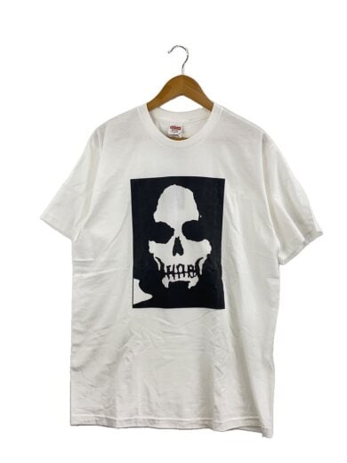 商品画像：25FW/Number (N)ine/Manson Tee/Tシャツ/L/コットン/WHT// 1