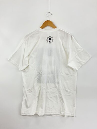商品画像：25FW/Number (N)ine/Manson Tee/Tシャツ/L/コットン/WHT// 2