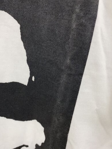 商品画像：25FW/Number (N)ine/Manson Tee/Tシャツ/L/コットン/WHT// 7