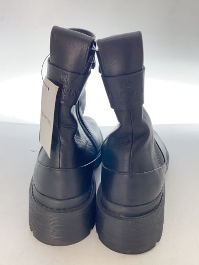 商品画像：ブーツ/24.5cm/BLK 5