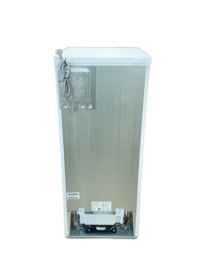 商品画像：冷蔵庫/SJ-D15RJ-W 4