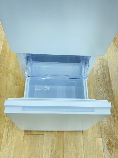 商品画像：冷蔵庫/SJ-D15RJ-W 7