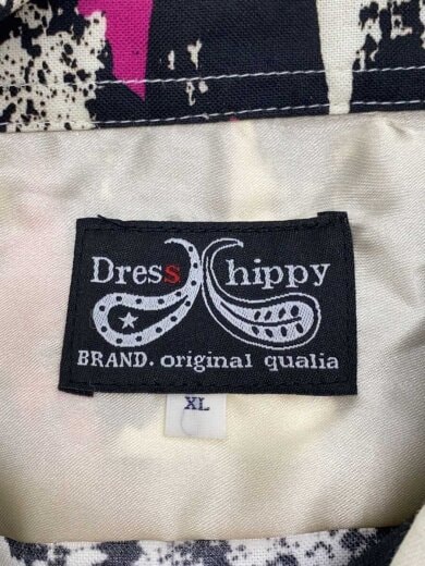 商品画像：タグ付/DH-DENPA L/S SHIRT/長袖シャツ/XL/コットン/BLK 3