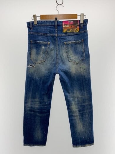 商品画像：Dennis Jean/36/コットン/IDG/S75LB0154 S30342 2
