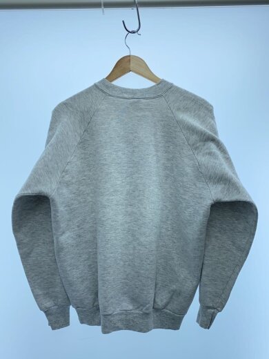 商品画像：90s/USAir/旧USエアー/スウェット/シミ有/XL/コットン/GRY// 2