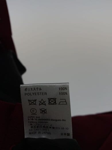 商品画像：スラックスパンツ/0/ポリエステル/BRD/1203-60-401// 6