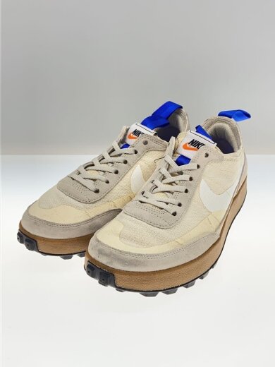 商品画像：TOM SACHS X CRAFT GENERAL PURPOSE SHOE STUDIO_モデル トム・サックス/2// 2