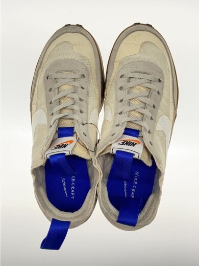商品画像：TOM SACHS X CRAFT GENERAL PURPOSE SHOE STUDIO_モデル トム・サックス/2// 3