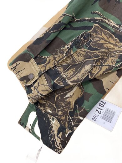 商品画像：snap　work　shirt/シャツ/XL/コットン/KHK 6