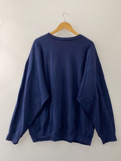 商品画像：90s/スウェット/L/コットン/NVY/無地// 2