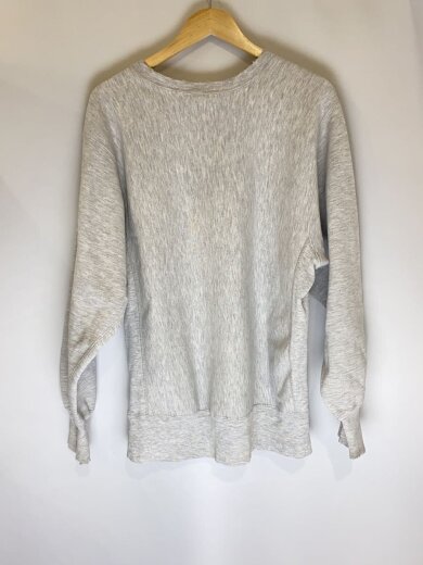 商品画像：90S/刺繍タグ/MARBLEHEAD/USA製/スウェット/XL/コットン/GRY// 2